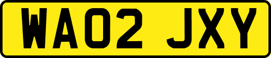 WA02JXY