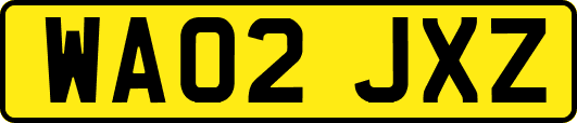 WA02JXZ
