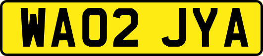 WA02JYA