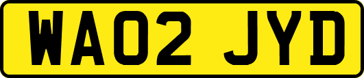 WA02JYD