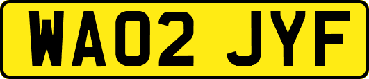 WA02JYF