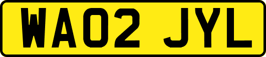WA02JYL