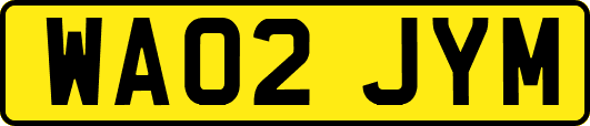 WA02JYM