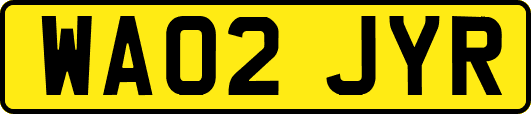 WA02JYR