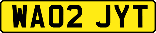 WA02JYT