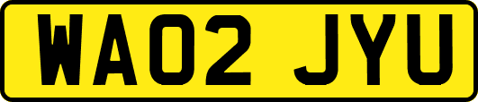 WA02JYU