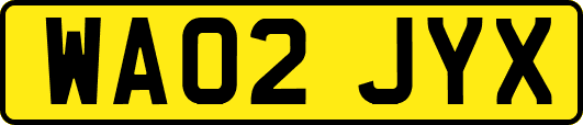 WA02JYX