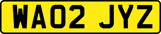 WA02JYZ