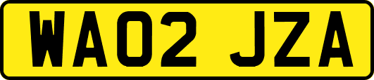 WA02JZA