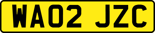 WA02JZC