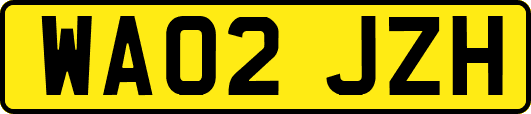 WA02JZH