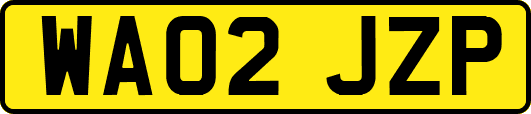 WA02JZP
