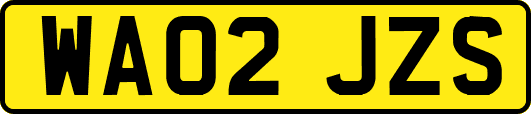 WA02JZS