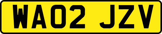 WA02JZV