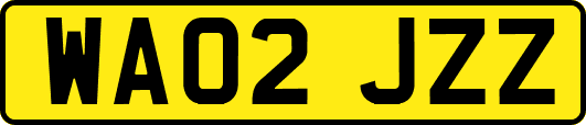 WA02JZZ