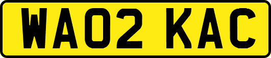 WA02KAC