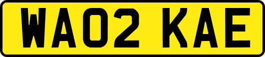 WA02KAE
