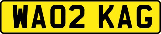 WA02KAG