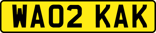 WA02KAK