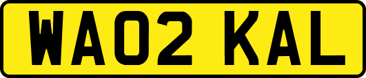 WA02KAL