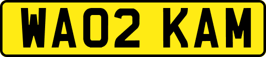 WA02KAM