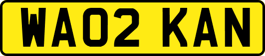 WA02KAN