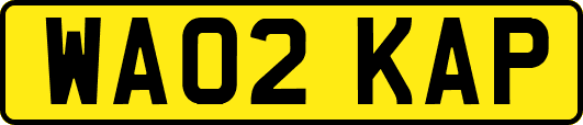 WA02KAP