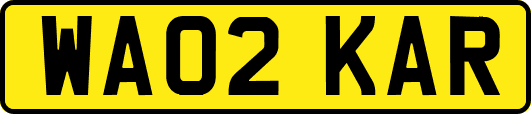 WA02KAR