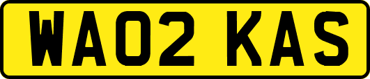 WA02KAS