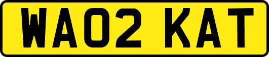 WA02KAT