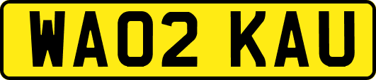 WA02KAU