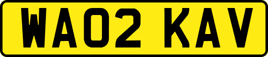 WA02KAV