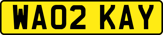 WA02KAY