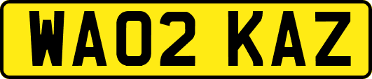 WA02KAZ