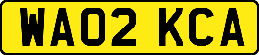 WA02KCA