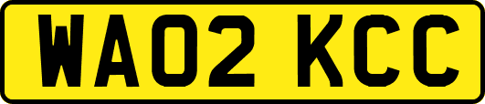 WA02KCC