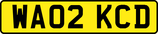 WA02KCD