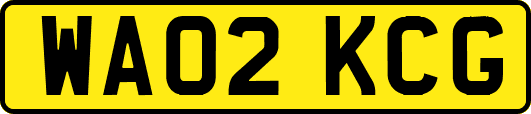 WA02KCG