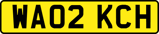 WA02KCH