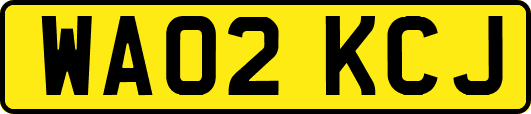 WA02KCJ