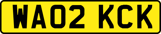WA02KCK