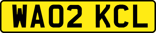 WA02KCL