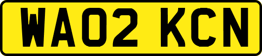 WA02KCN