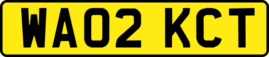 WA02KCT