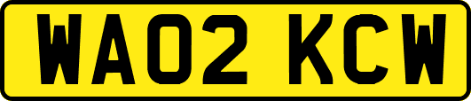 WA02KCW