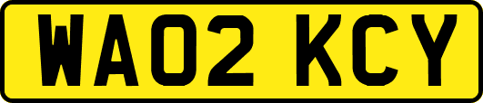 WA02KCY