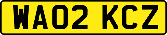 WA02KCZ