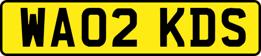 WA02KDS
