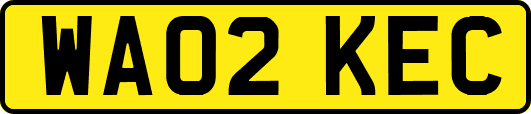 WA02KEC