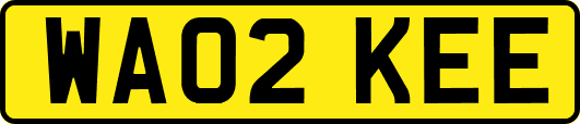WA02KEE